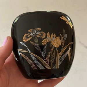 Vintage Japanese Vase